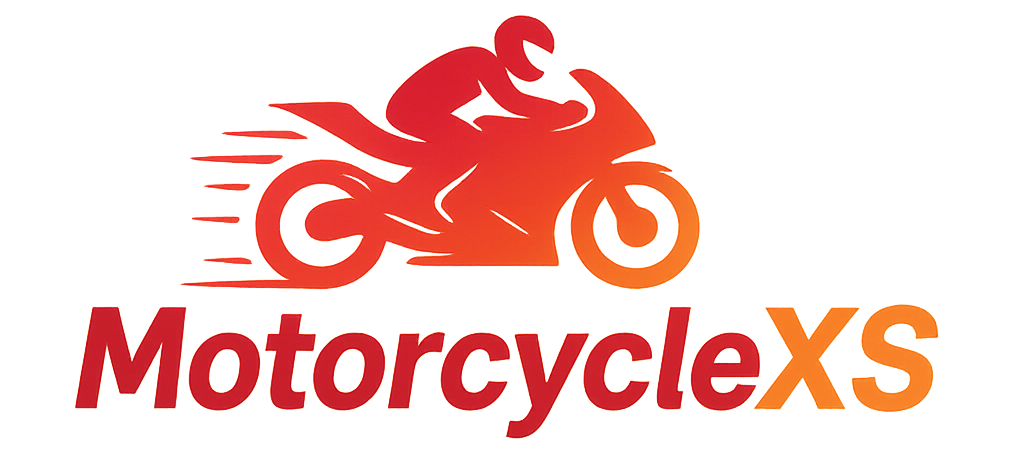 MotorcycleXS